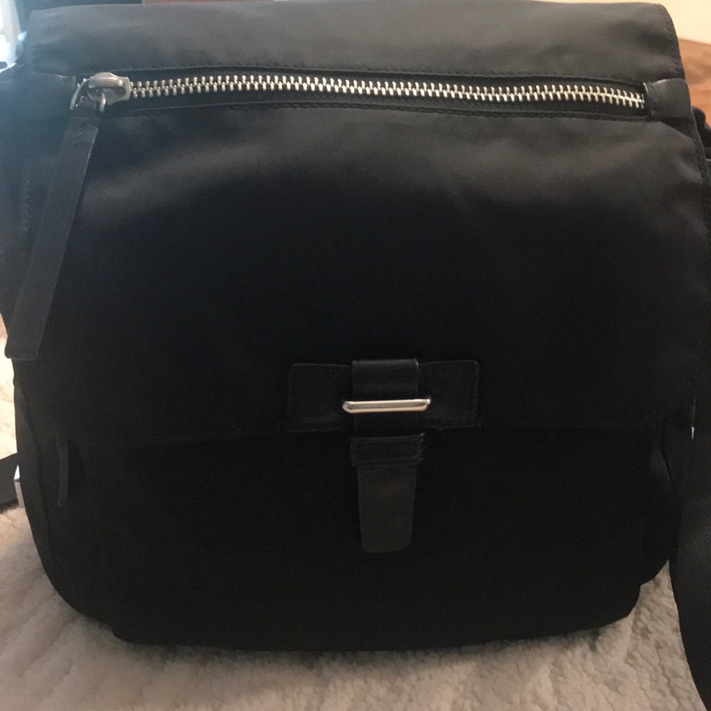 Tumi crossbody bag sling